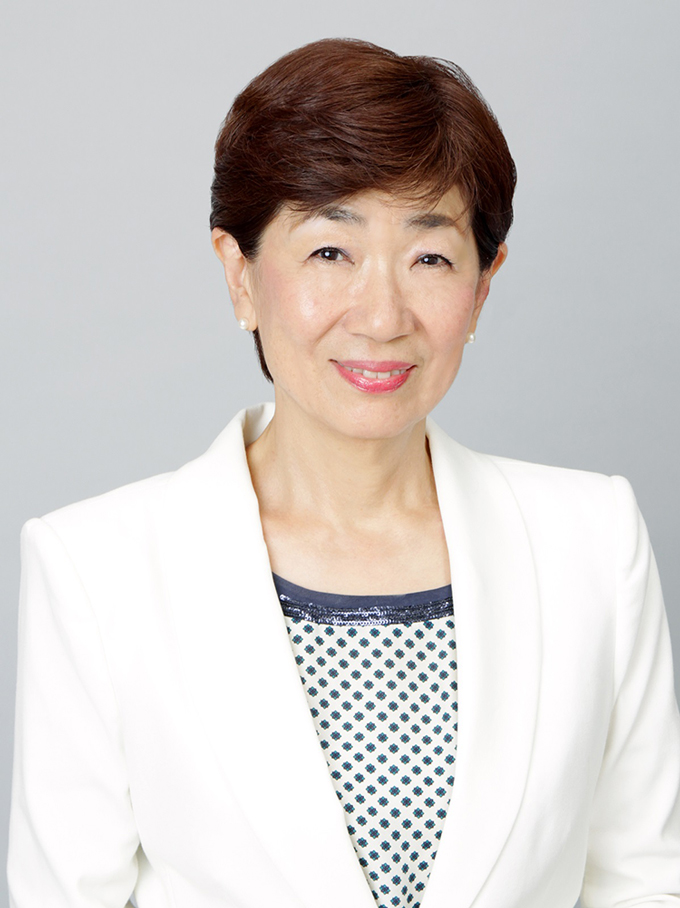 久保田 るり子